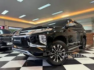 2024 Mitsubishi Pajero Sport 2.4 Dakar 4X2 SUV