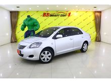 2012 Toyota Vios 1.5 (ปี 07-13) J Sedan AT