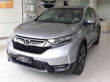2020 Honda CR-V 1.5 Prestige Prestige VTEC SUV