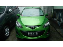 2010 Mazda 2 1.5 R Hatchback