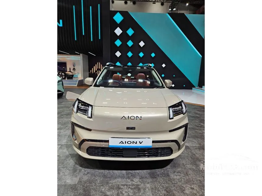 2026 GAC AION V Luxury SUV