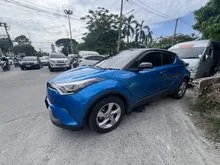 2018 Toyota C-HR 1.8 (ปี 17-23) 1.8 HV Hi SUV AT