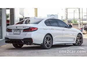 2020 BMW 530e 2.0 Elite Sedan