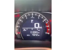 2016 Honda Civic 1.5 ES Sedan KM 10ribu