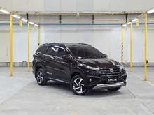 2018 Toyota Rush 1,5 TRD Sportivo SUV // Flash Sale