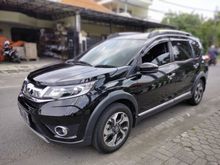 2016 Honda BR-V 1.5 E SUV