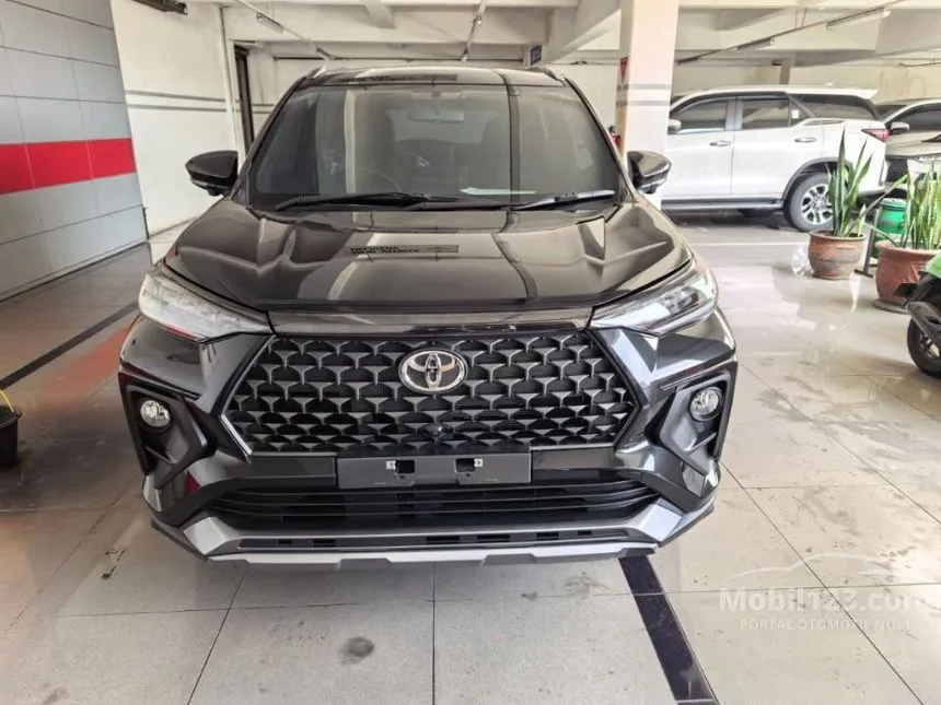 2026 Toyota Veloz Q HEV Modellista (1 Tone) (Non Premium Color) MPV