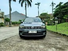2020 Volkswagen Tiguan 1.4 TSI Allspace SUV