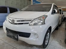 Daihatsu Xenia 1.0 M STD MPV 2014 Siap Pakai Cash/Credit