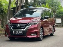 2019 Nissan Serena 2.0 Highway Star MPV - SERENA HWS AT - SIAP PAKAI - TERMURAH