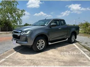 2020 Isuzu D-MAX 1.9 Hi-Lander L DA Space Cab Pickup