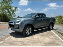 2020 Isuzu D-MAX 1.9 Space Cab (ปี 19-26) Hi-Lander L DA Pickup