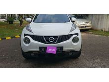 2012 Nissan Juke 1.5 RX SUV