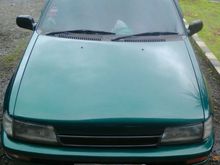 1996 Daihatsu Charade 1,3 1.3 Sedan