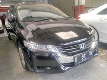Honda Odyssey 2.4 2011 MULUS TERAWAT