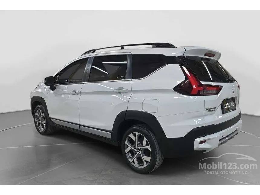 2023 Mitsubishi Xpander Cross Premium MPV