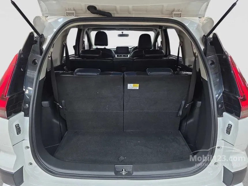 2023 Mitsubishi Xpander Cross Premium MPV