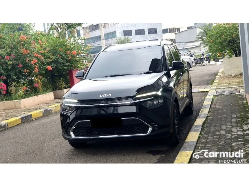 2023 KIA Carens Premiere Captain Seat 6 Seater MPV