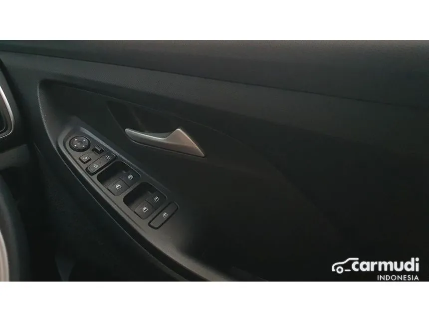 2022 Hyundai Creta Trend SUV