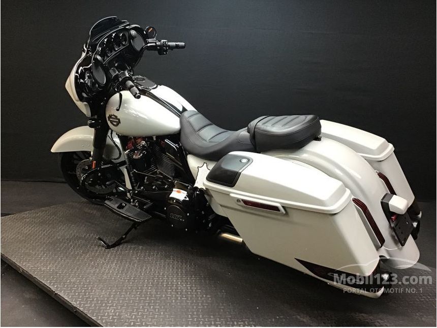 2020 street glide cvo