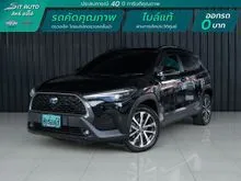 2022 Toyota Corolla Cross 1.8 (ปี 20-26) Hybrid Premium Safety SUV CVT