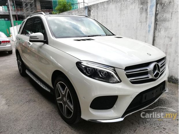 Search 15 Mercedes Benz Gle250 Cars For Sale In Malaysia