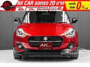 2022 Suzuki SWIFT 1.2 GLX Hatchback