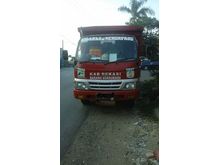 2008 Toyota Dyna 4.0 Trucks
