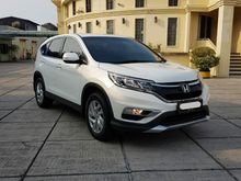 2015 Honda CR-V 2.0 TDP45JT BCAF