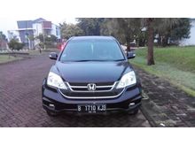 2011 Honda CR-V 2.0 2.0 i-VTEC SUV
