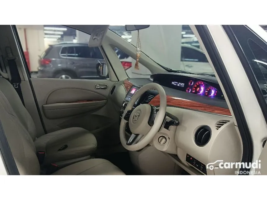 2015 Mazda Biante SKYACTIV-G MPV
