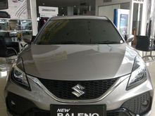 2020 Suzuki Baleno 1,4 Base Spec Hatchback