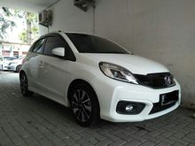 2017 Honda Brio 1.2 RS Hatchback