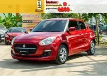 2022 Suzuki SWIFT 1.2 (ปี 18-25) GL Hatchback