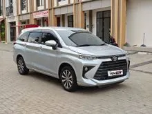2023 Toyota Avanza 1.5 G MPV