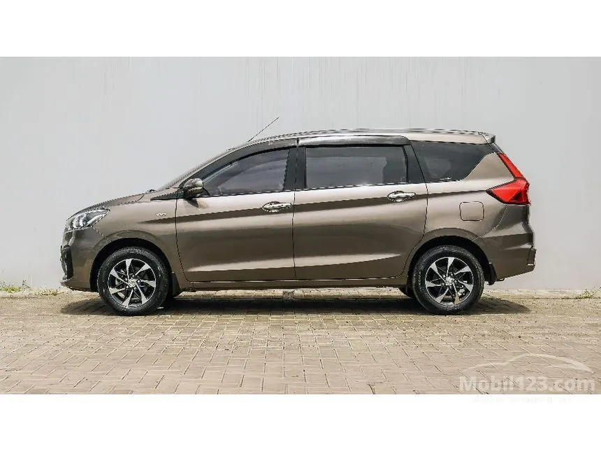2021 Suzuki Ertiga GX MPV