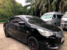 2013 Mitsubishi Attrage 1.2 (ปี 13-16) GLX Sedan AT