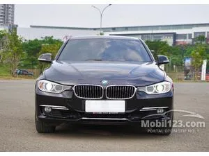 2014 BMW 328i 2.0 Luxury Sedan