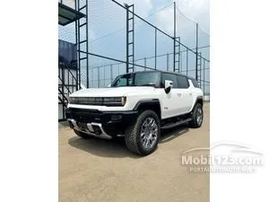 2024 GMC Hummer EV HEV Edition 1 SUV