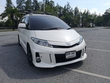 2010 Toyota Estima 2.4 (ปี 06-14) G Wagon AT