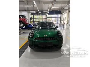 2026 MINI Cooper 1.5 3 Door Hatchback