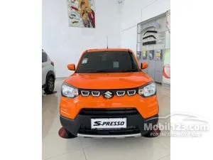 2025 Suzuki S-Presso 1.0 Hatchback