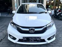 2019 Honda Brio 1.2 Satya E Hatchback