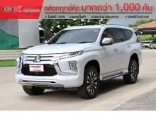 2020 Mitsubishi PAJERO SPORT 2.4 (ปี 19-25) GT SUV