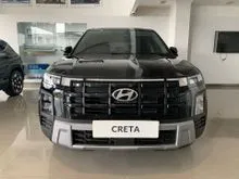 2026 Hyundai Creta 1.5 Prime SUV