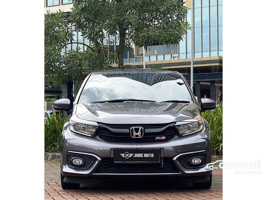 2022 Honda Brio RS Hatchback