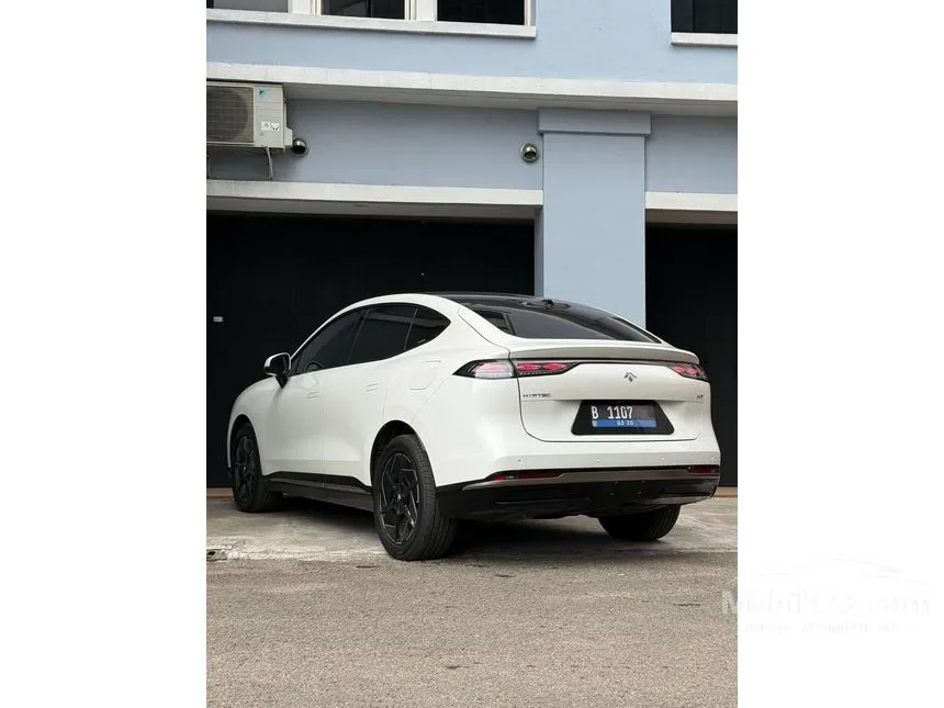 2024 GAC Hyptec HT Premium Hatchback