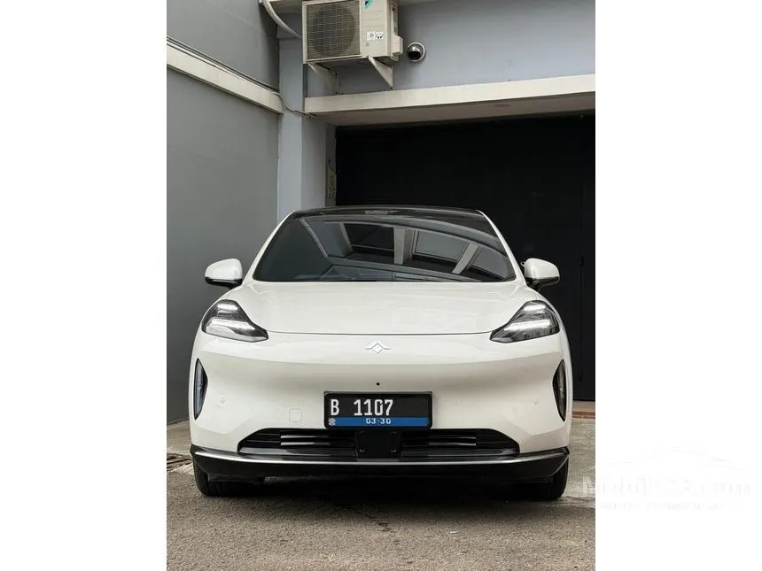 2024 GAC Hyptec HT Premium Hatchback