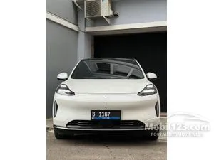 2024 GAC Hyptec HT Premium Hatchback