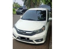 2018 Honda Brio Satya E Hatchback